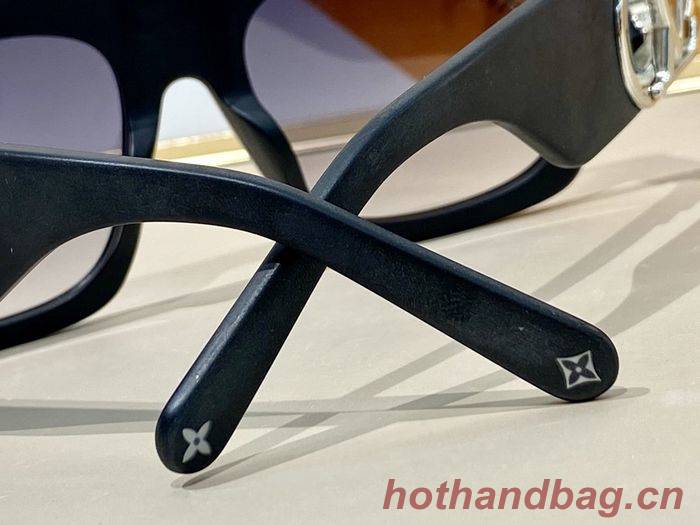 Louis Vuitton Sunglasses Top Quality LVS00853